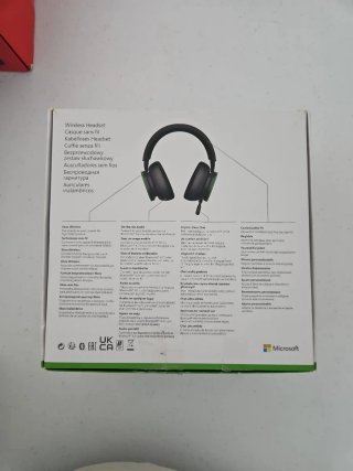 Auricolari Wireless Xbox