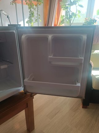 Mini nevera portátil