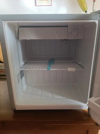 Mini nevera portátil
