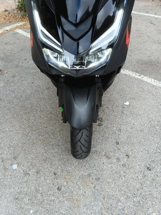 Honda Forza 125 - 2017