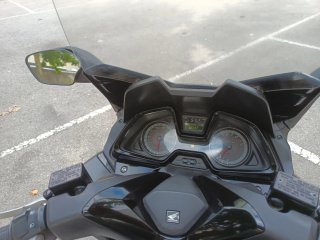 Honda Forza 125 - 2017