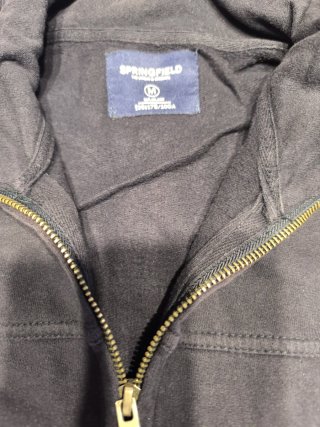 7 Sudaderas Chico Hombre. Tallas M/L Último precio