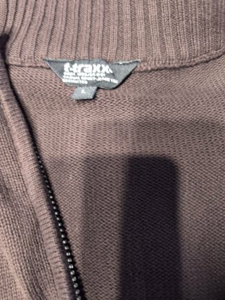 7 Sudaderas Chico Hombre. Tallas M/L Último precio