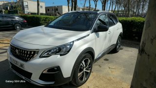 Peugeot 3008 2021