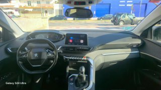 Peugeot 3008 2021