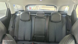 Peugeot 3008 2021