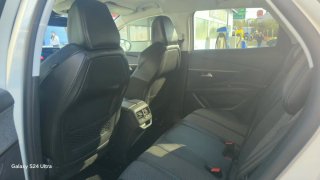 Peugeot 3008 2021