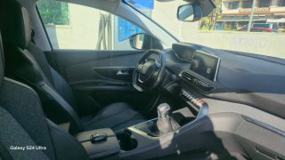 Peugeot 3008 2021