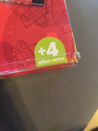 Juego Dibujo Dessineo Diset 4 Pasos