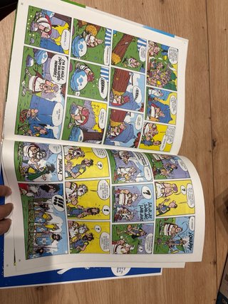 Astérix el galo