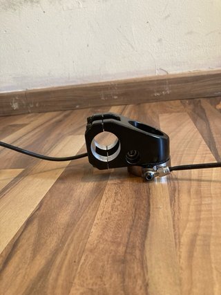 Rotor de freno hidráulico Affix