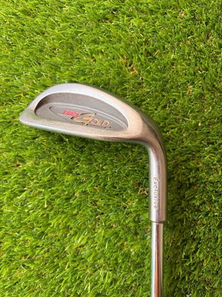 Palo de golf Sand 57°