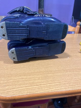 Botas Esquí Lange Anthea 4 Talla 24.5