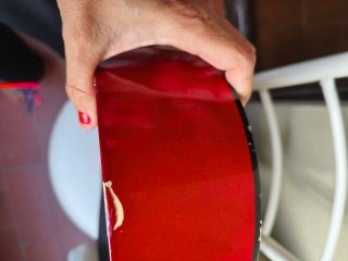 Guitarra Acústica Clásica para niños