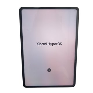 Xiaomi Pad 6S Pro 256GB Gris