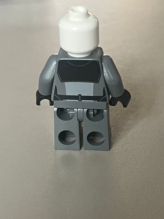 Minifigura Lego Gran Inquisidor Star Wars