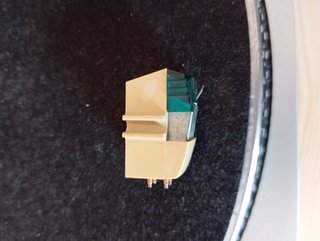 Testina Technics 270C