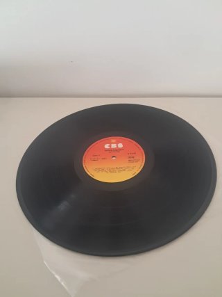 Herbie Hancock - Secrets Vinilo Jazz