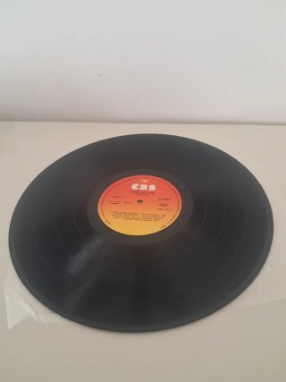 Herbie Hancock - Secrets Vinilo Jazz