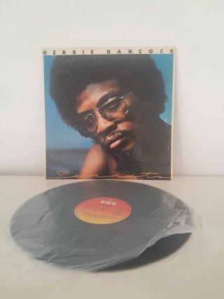 Herbie Hancock - Secrets Vinilo Jazz