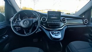 Mercedes Clase V Larga - 7 PLAZAS - 220d Nacional
