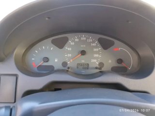 Nissan Micra 2002