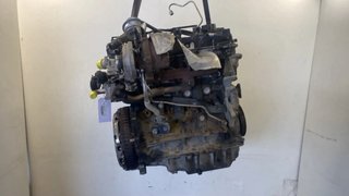 Motor Kia Sportage III (SL) 2009-2017