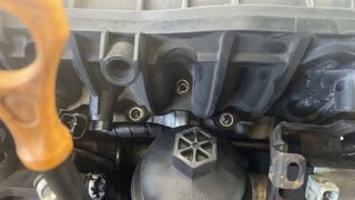 Motor Kia Sportage III (SL) 2009-2017