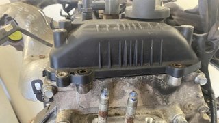 Motor Kia Sportage III (SL) 2009-2017