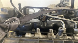Motor Kia Sportage III (SL) 2009-2017