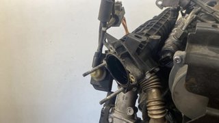 Motor Kia Sportage III (SL) 2009-2017