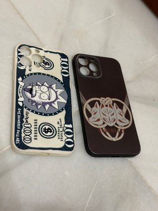 Fundas para iPhone 13 pro max