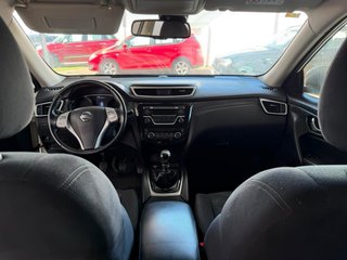 Nissan Xtrail 4x4 2016 ✅
