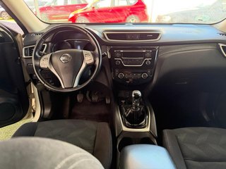 Nissan Xtrail 4x4 2016 ✅