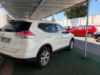 Nissan Xtrail 4x4 2016 ✅