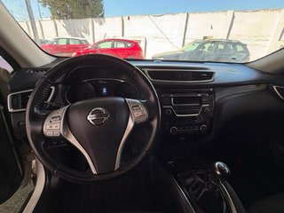 Nissan Xtrail 4x4 2016 ✅