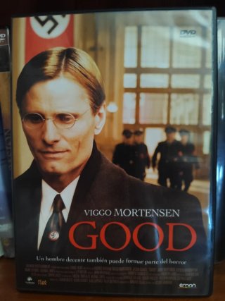 DVD Good