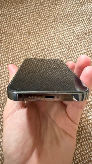 iPhone 13 Pro 512GB Grigio Siderale