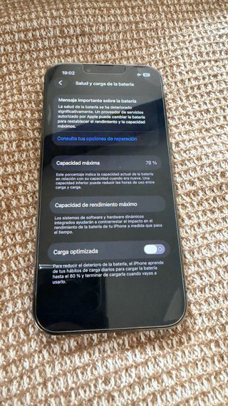 iPhone 13 Pro 512GB Grigio Siderale