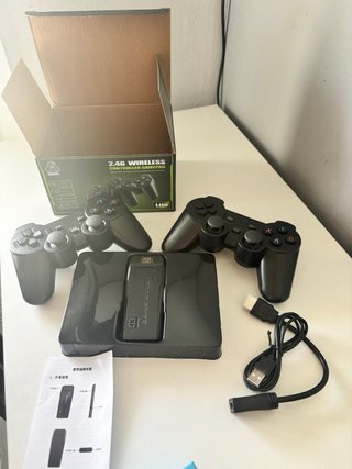 GAMESTICK Lite 2.4G Wireless Controller Gamepad