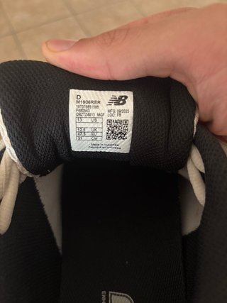 New Balance 1906R 47.5