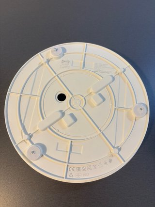 Lámpara de techo LED moderna Hay 5 unds