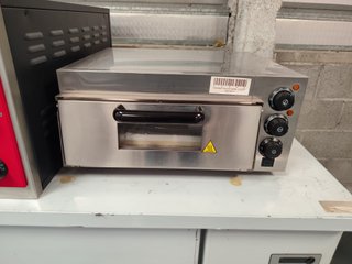 Horno Pizza y Convección Eléctrico