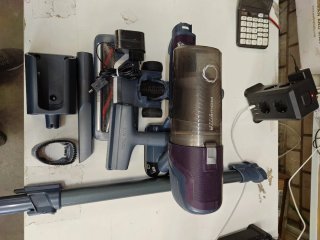 Aspirador Batería Rowenta Xpert