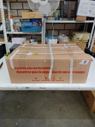 Aspirador Batería Rowenta Xpert