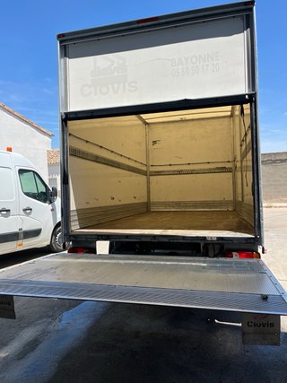 Renault Trucks Master 2020