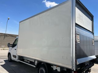 Renault Trucks Master 2020