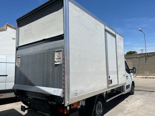 Renault Trucks Master 2020