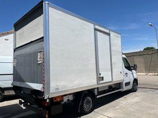 Renault Trucks Master 2020