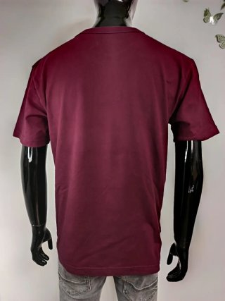 Camiseta GAP Athletic Roja
